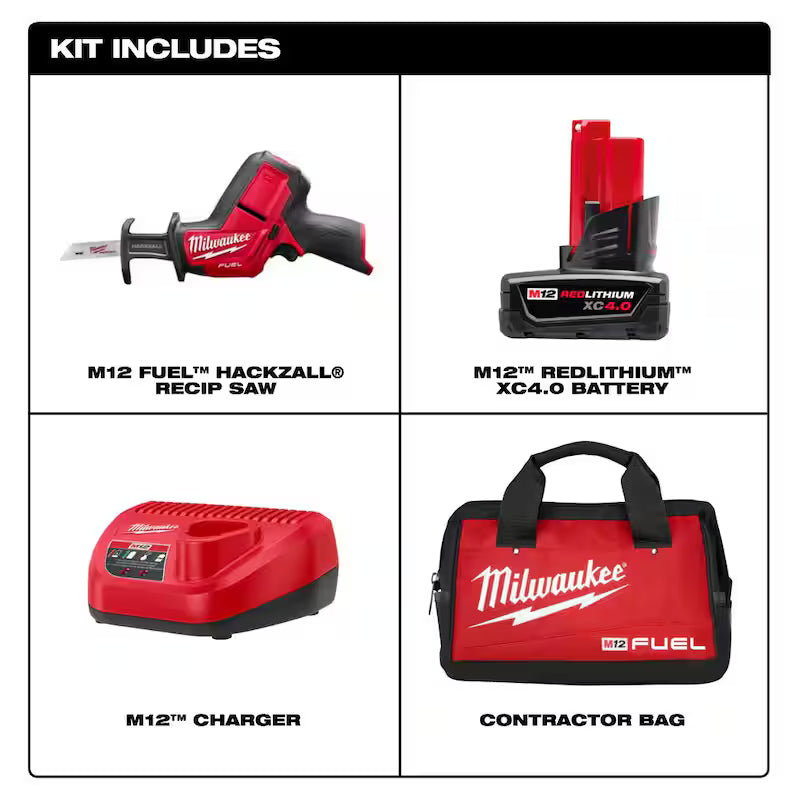 12V Lithium-Ion Brushless Cordless 26-Piece Wood/Metal Cutting Blade Set N24059