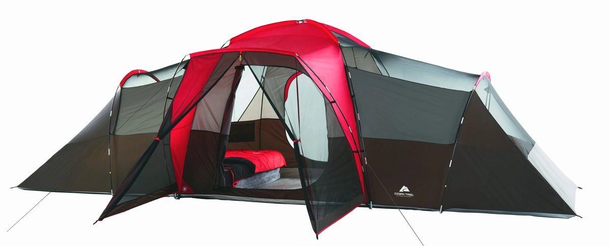 10-Person Camping Tent R285