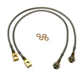 Stainless Steel Front Brake Line J208115