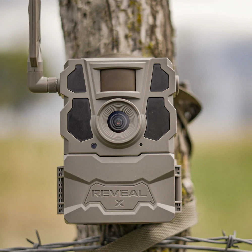 Cellular Trail Camera 16 Megapixels B8666