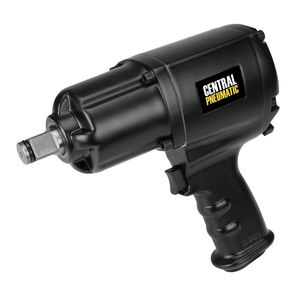 3/4 in. Cast Aluminum Air Impact Wrench K273