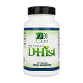 Natural D-Hist 120 Capsules I717