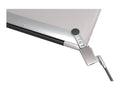Wedge Bracket Cable Lock P127897