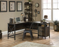 L-Shaped Desk A862152