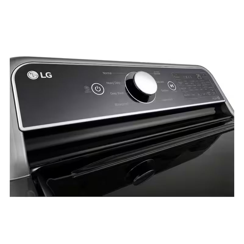 5.5 Cu. Ft. Top Load Washer with Impeller R975