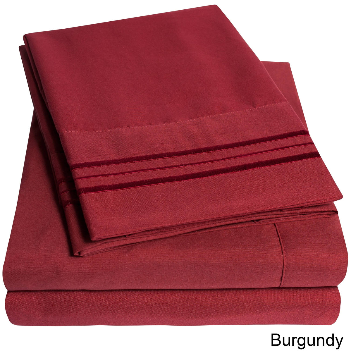 Queen 4-Piece Bed Sheet Set T177416