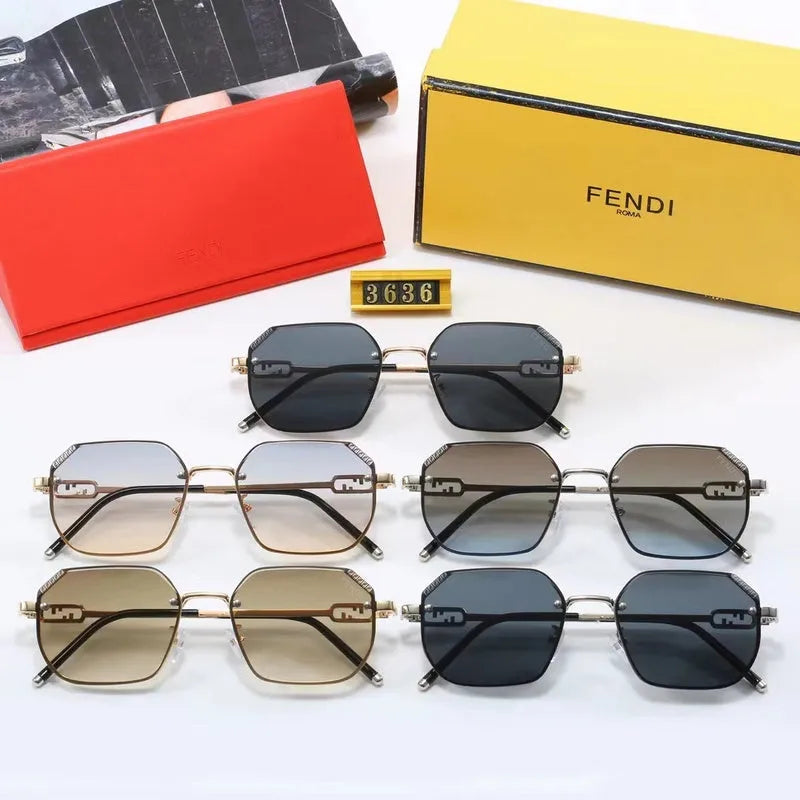 Polarized Sunglasses N38655