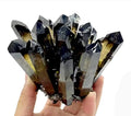 1lb Natural Raw Quartz Crystal Cluster Healing Stones Specimen F83835