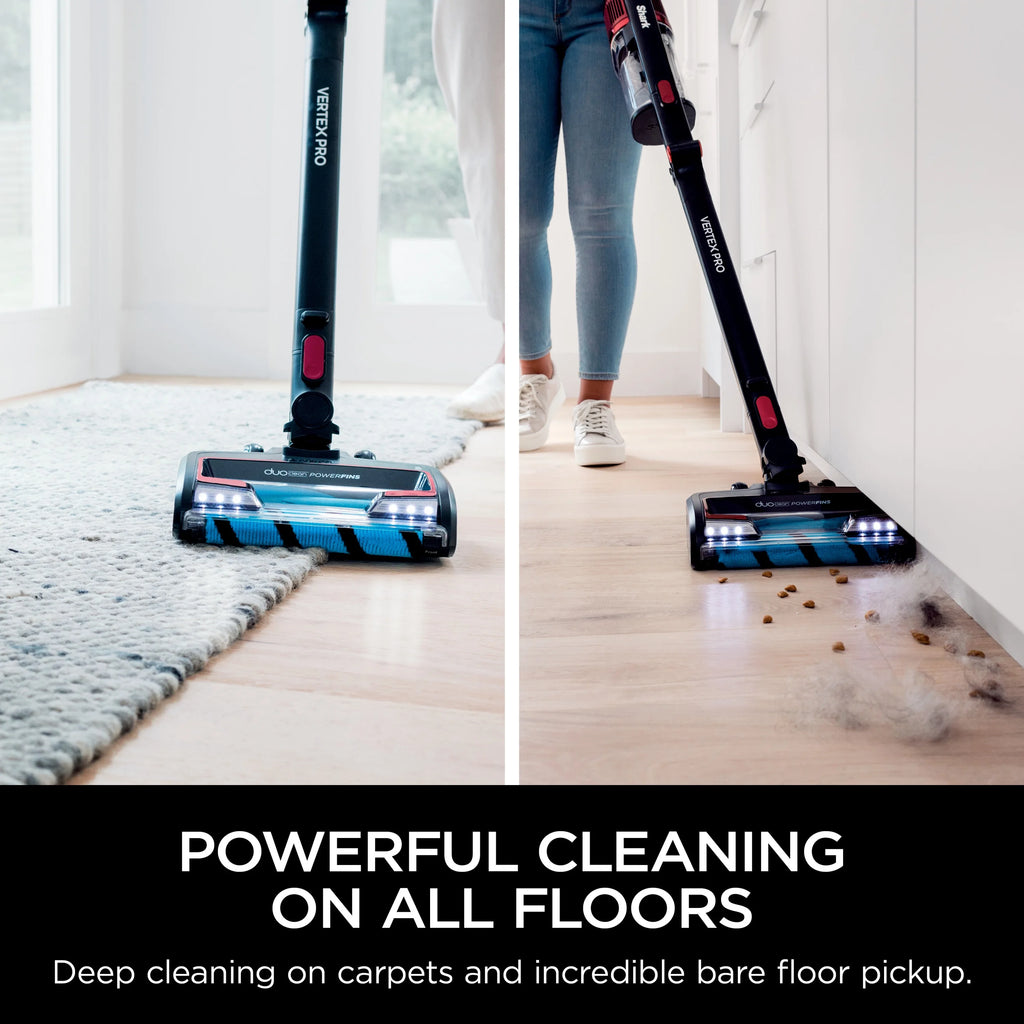 Lightweight Cordless Stick Vacuum Cleaner J6045