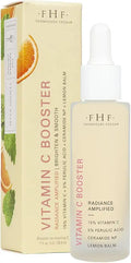 Vitamin C Face Serum, Hydrating & Brightening, 1 Fl. Oz. Q8244