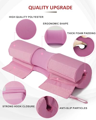 Nylon Foam Barbell Squat Pad Set Z2939