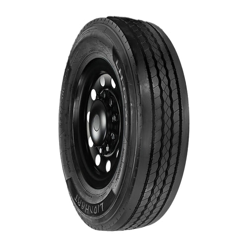 245/70R19.5 Commercial Tire D244