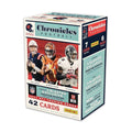 Football Trading Cards Blaster Box W8696