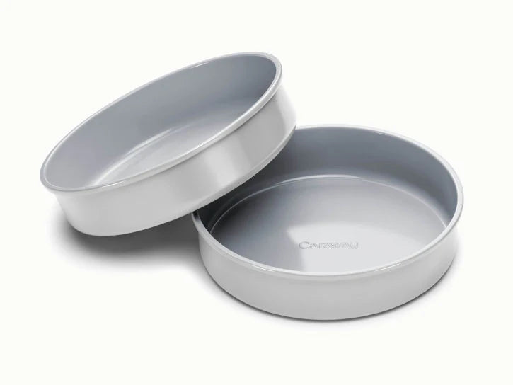 Circle Pan Duo Set in Gray L16824