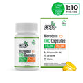 THC Capsules Q533
