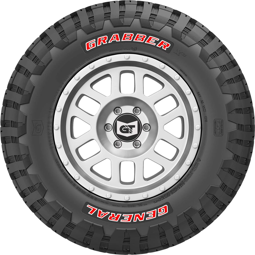 Mud Terrain Light Truck Tire L6667