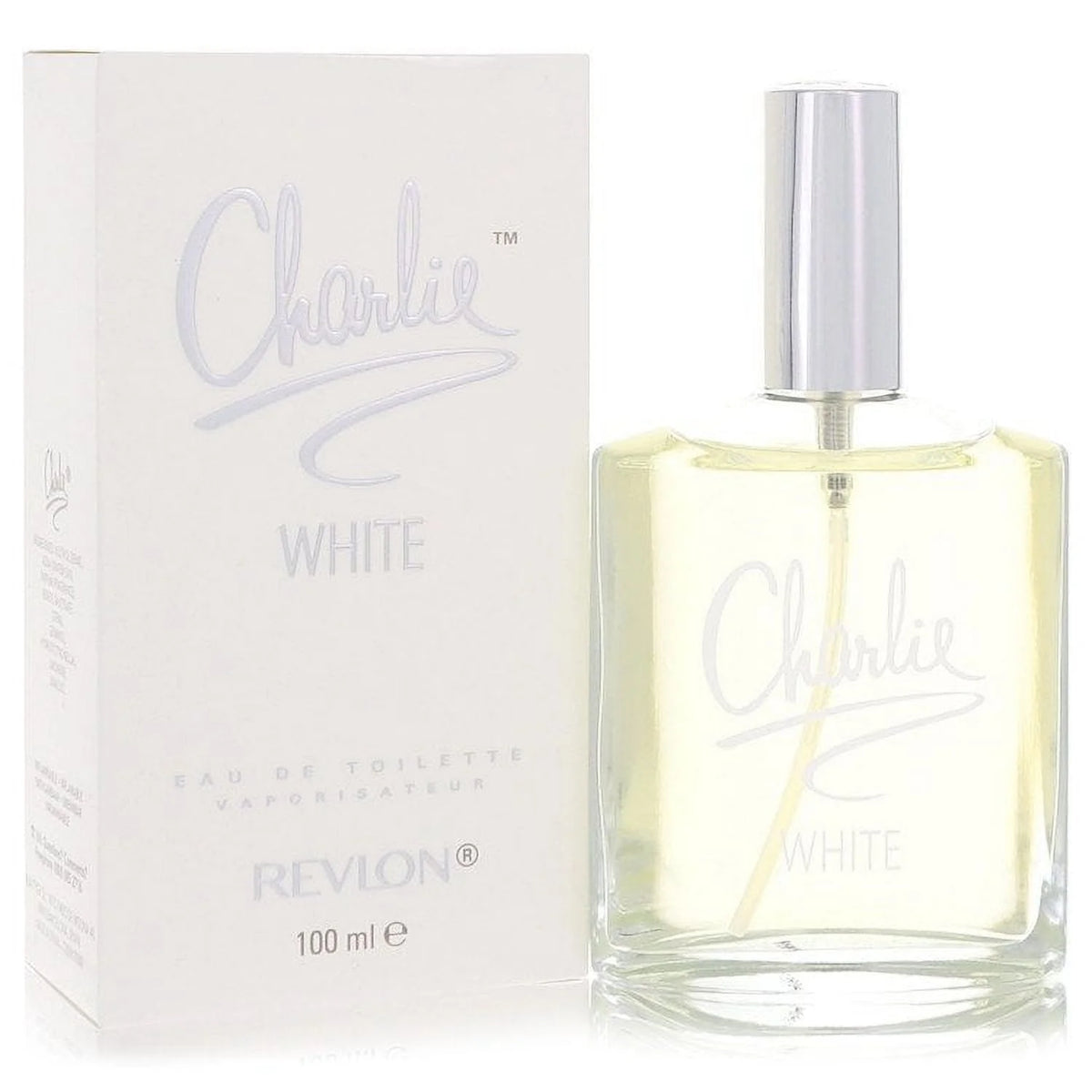 Eau De Toilette Spray 3.4 oz R9357