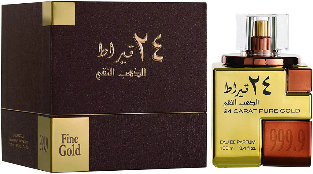 Pure Gold Perfume H7704