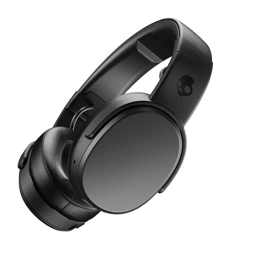 Black Wireless Over-Ear Headphones J2517