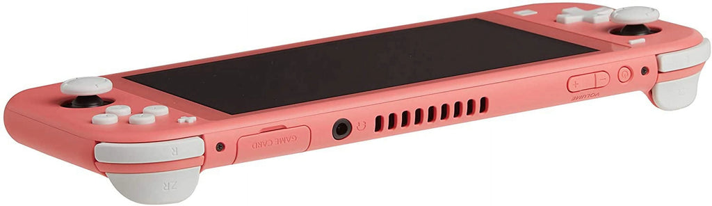 Switch Lite Coral V17475