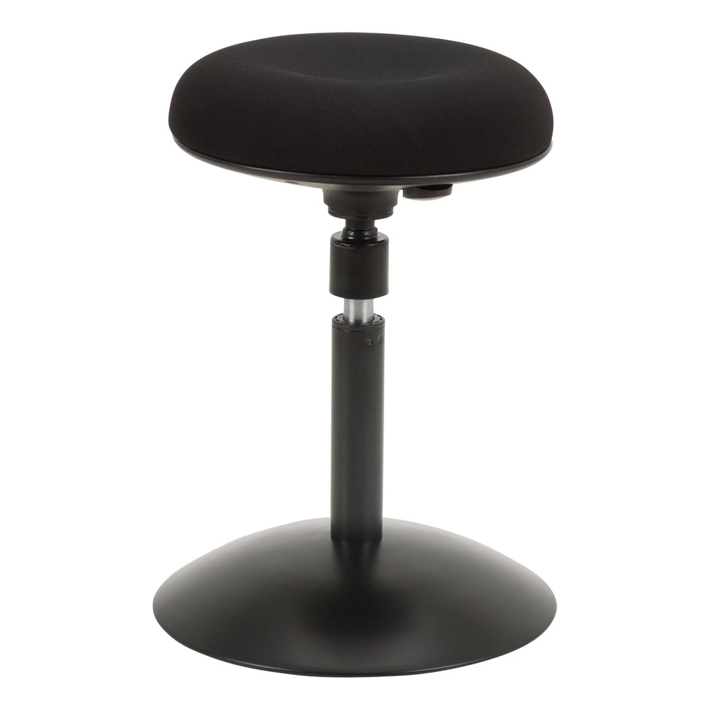 Black Sit-to-Stand Active Stool T45859