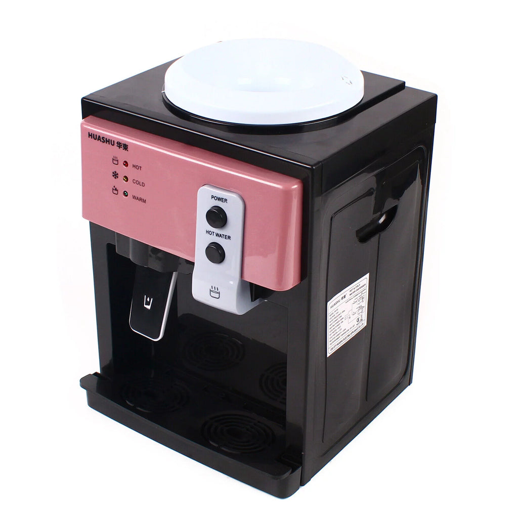 Freestanding Hot and Cold Water Cooler Dispenser F62806