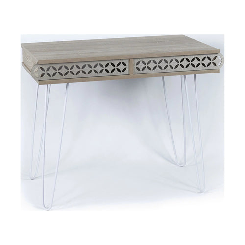 2 Tier Modern Desk N445439
