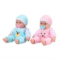 6 Pieces Soft Body Dolls Set Y27730