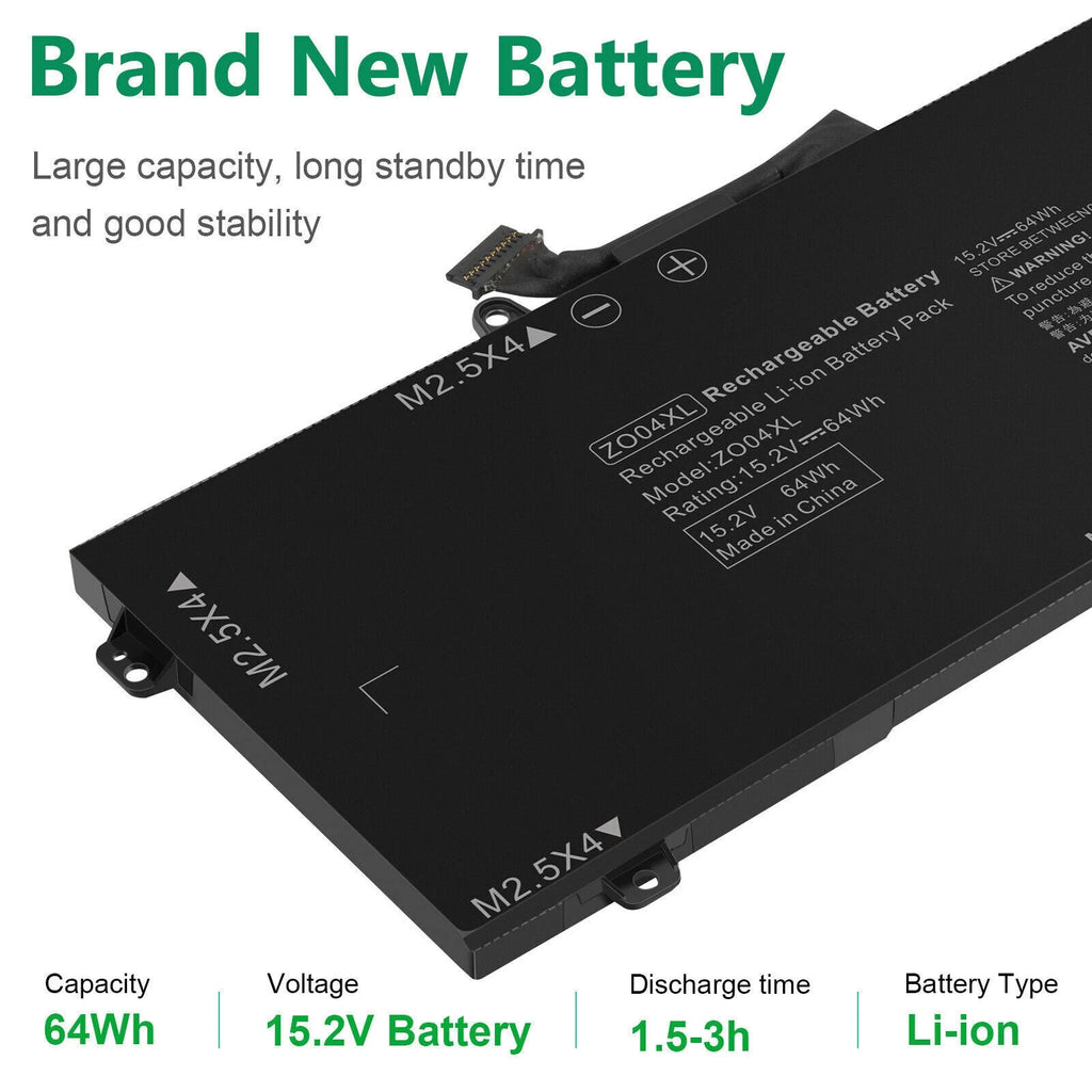 Laptop Battery A832