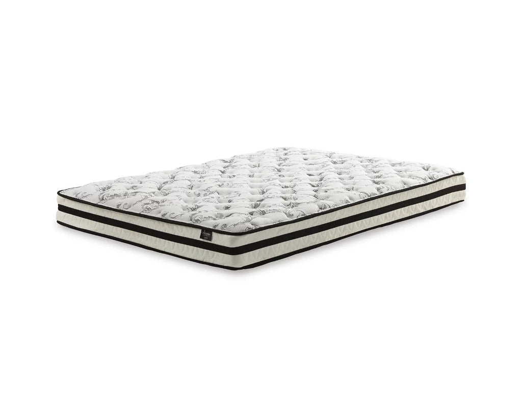 8 Inch Innerspring Queen Mattress F36630