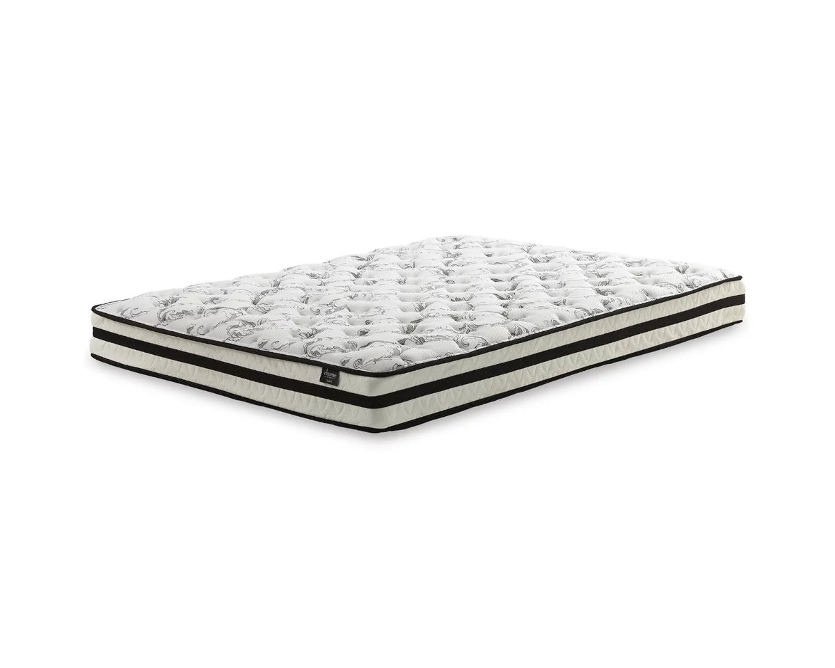 8 Inch Innerspring Queen Mattress F36630