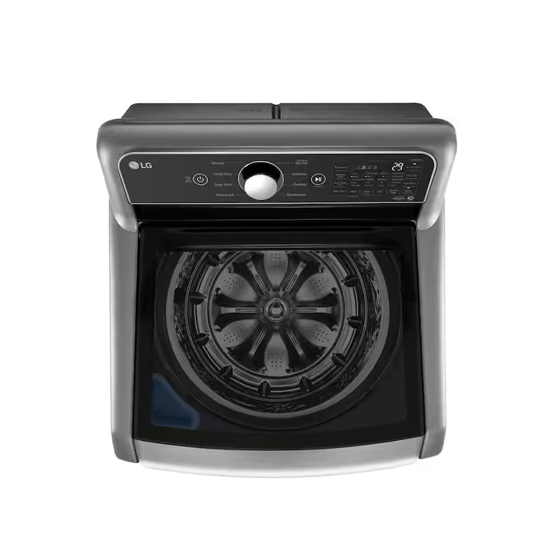 5.5 Cu. Ft. Top Load Washer with Impeller R975