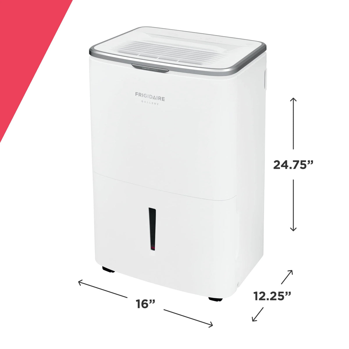 50-Pint Capacity Dehumidifier with Wi-Fi A266771