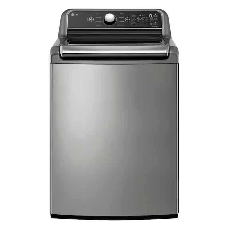5.5 Cu. Ft. Top Load Washer with Impeller R975