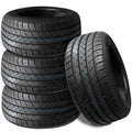 4 New 305/30ZR20 All Season High Performance Tires K4427
