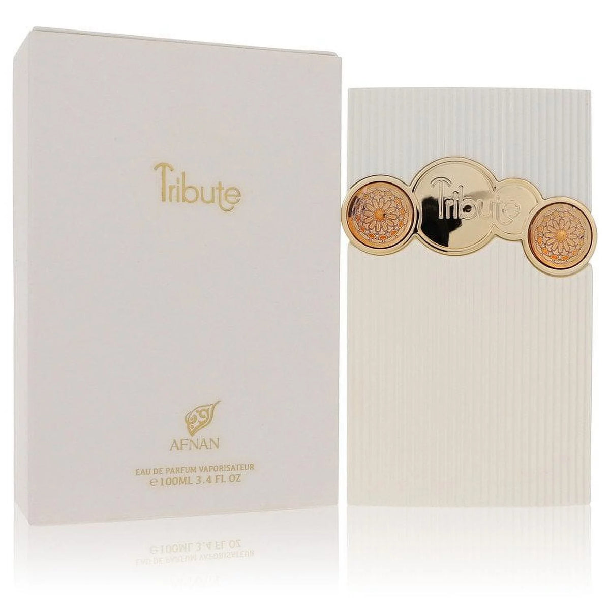 White Eau De Parfum Spray 3.4 oz P613