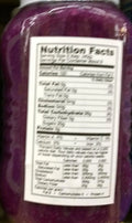 Purple Yam Pack Of Two 12 Oz V642021