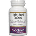Ubiquinol CoQ10 100 mg 60 softgels H8621