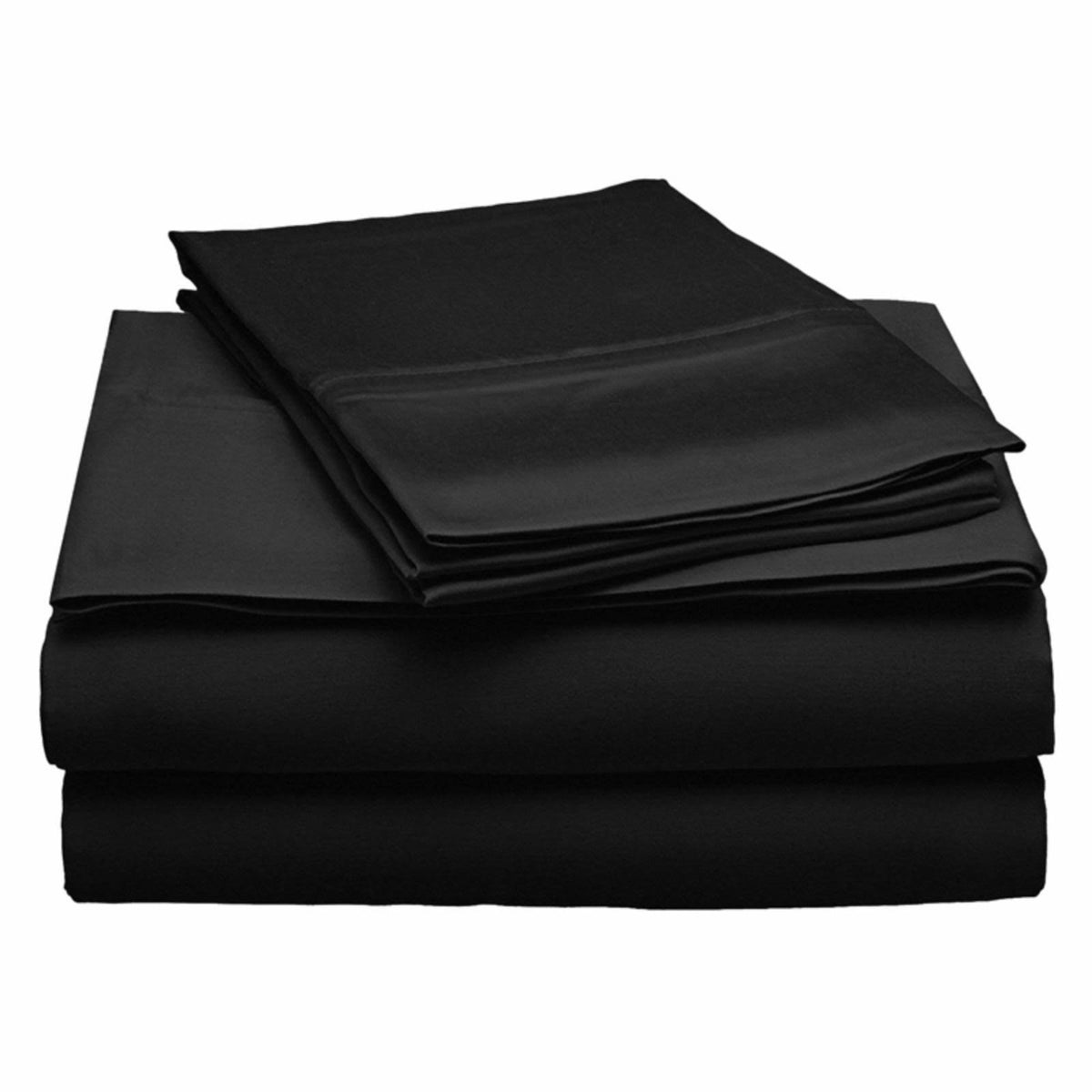 300 Thread Count Modal from Beech King Sheet Set Y933
