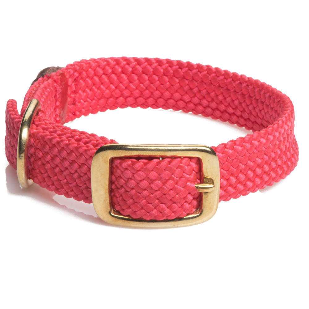 Double Braid Collar I83940