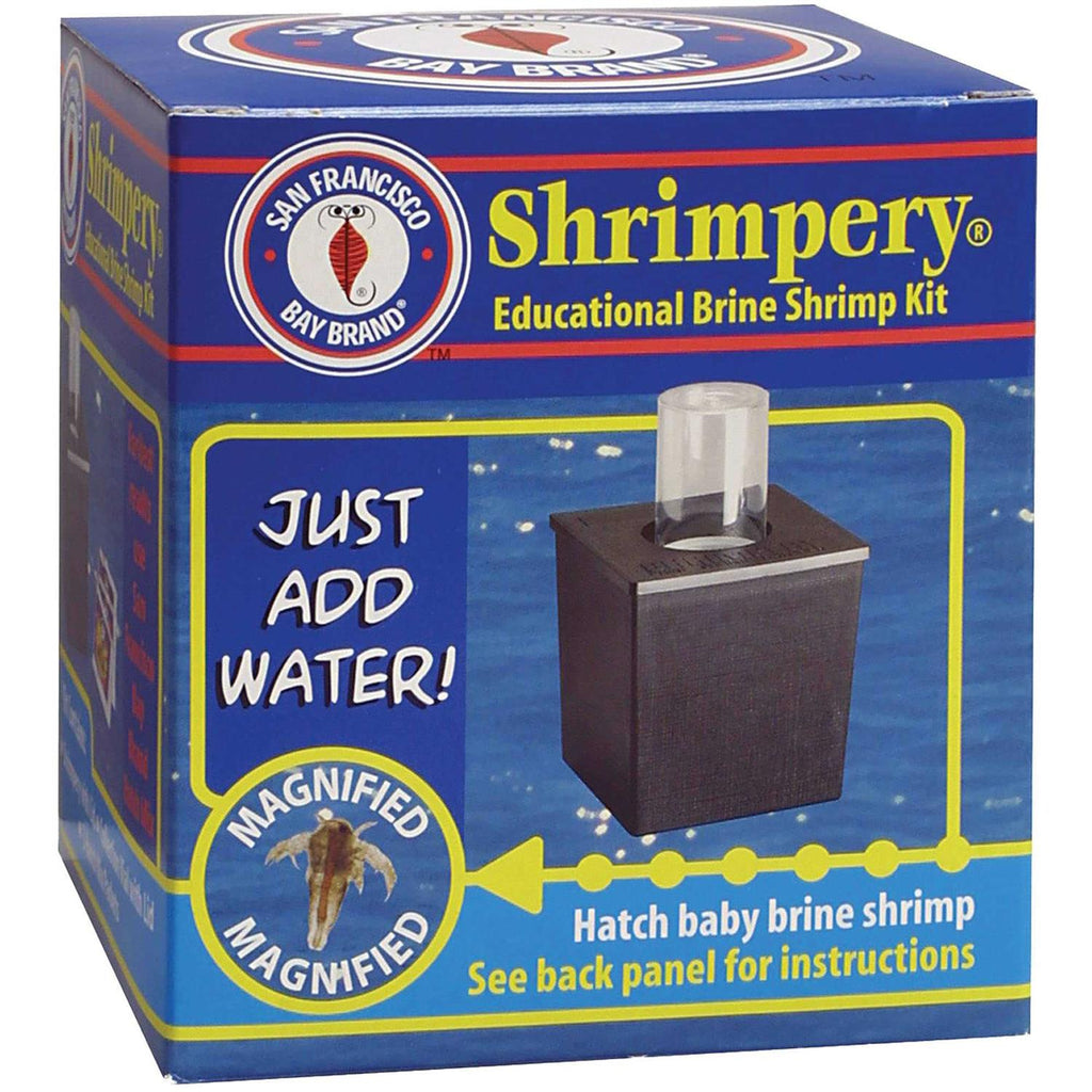 Brine Shrimp Kit H127
