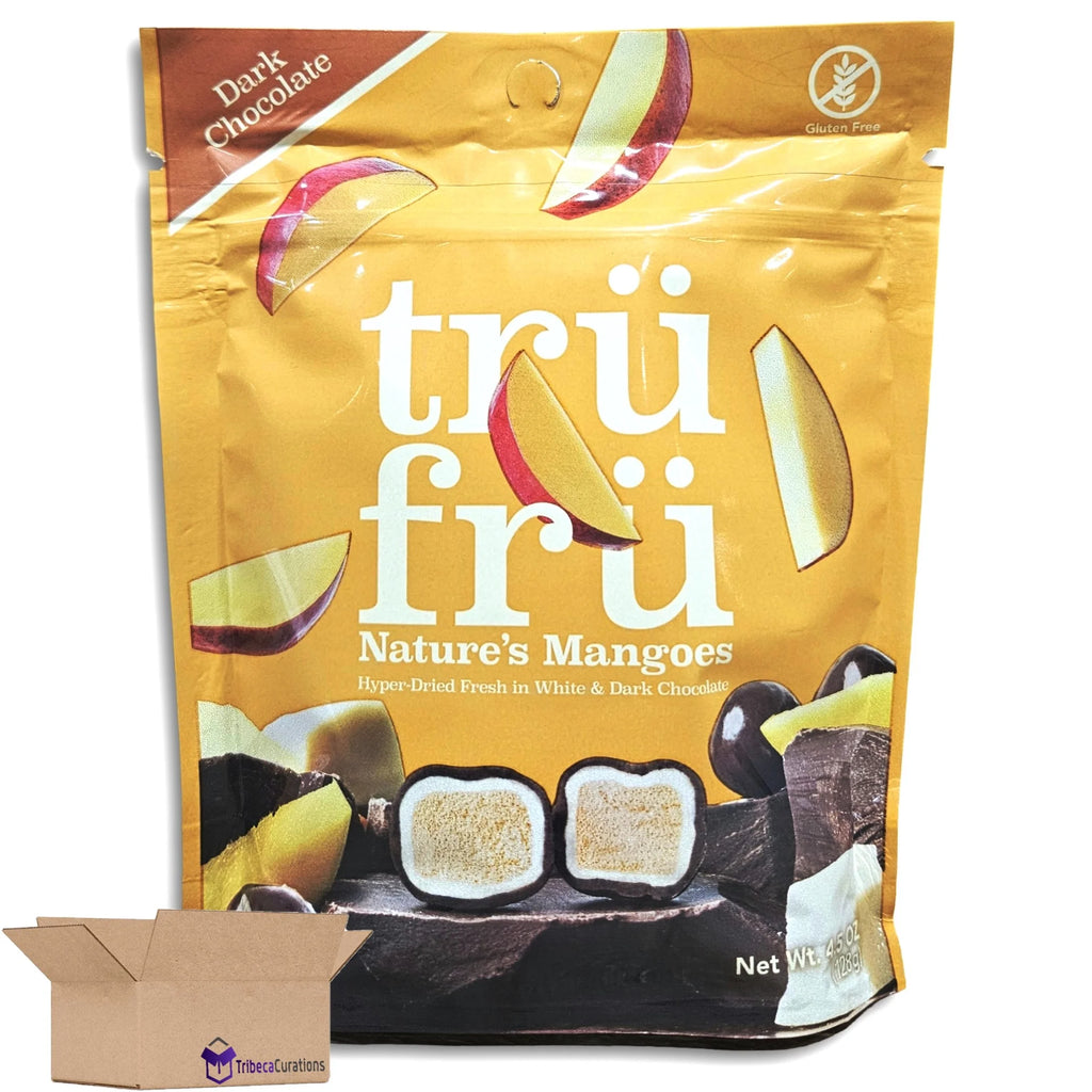 White & Dark Chocolate Mango Value Pack J96440