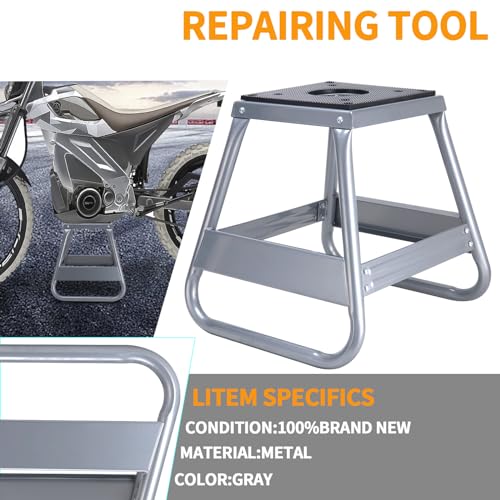 Motorcycle Dirt Bike Lift Stand G441974
