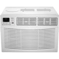 10,000 BTU Window-Mounted Air Conditioner with Remote Control T636