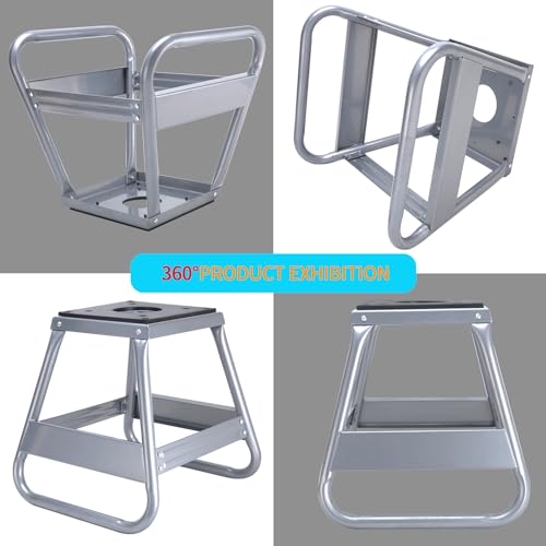 Motorcycle Dirt Bike Lift Stand G441974