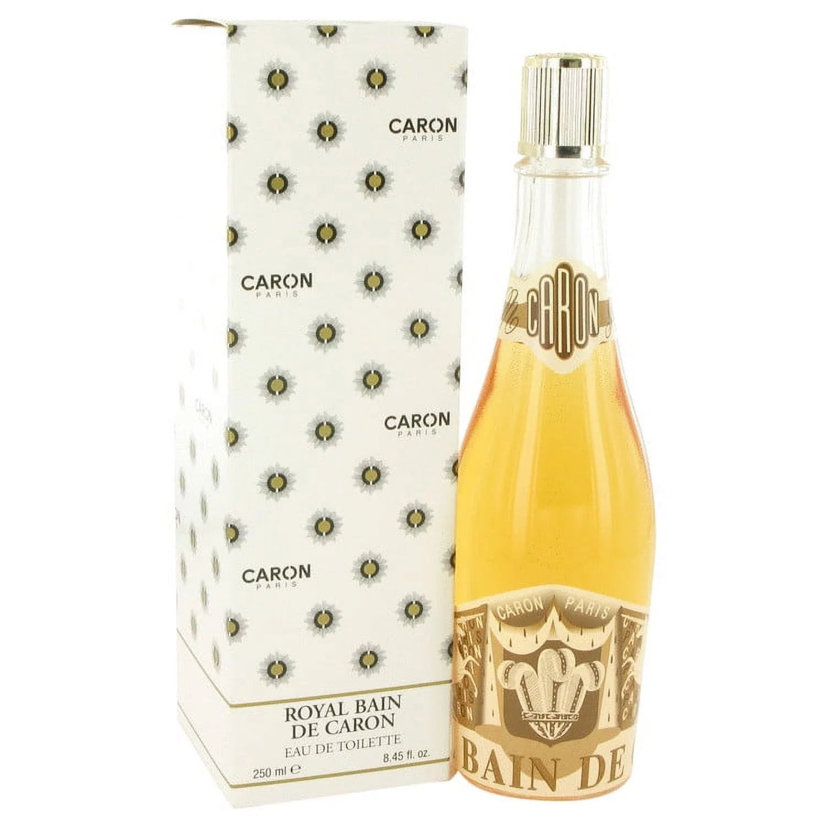 Eau De Toilette 8 oz R131