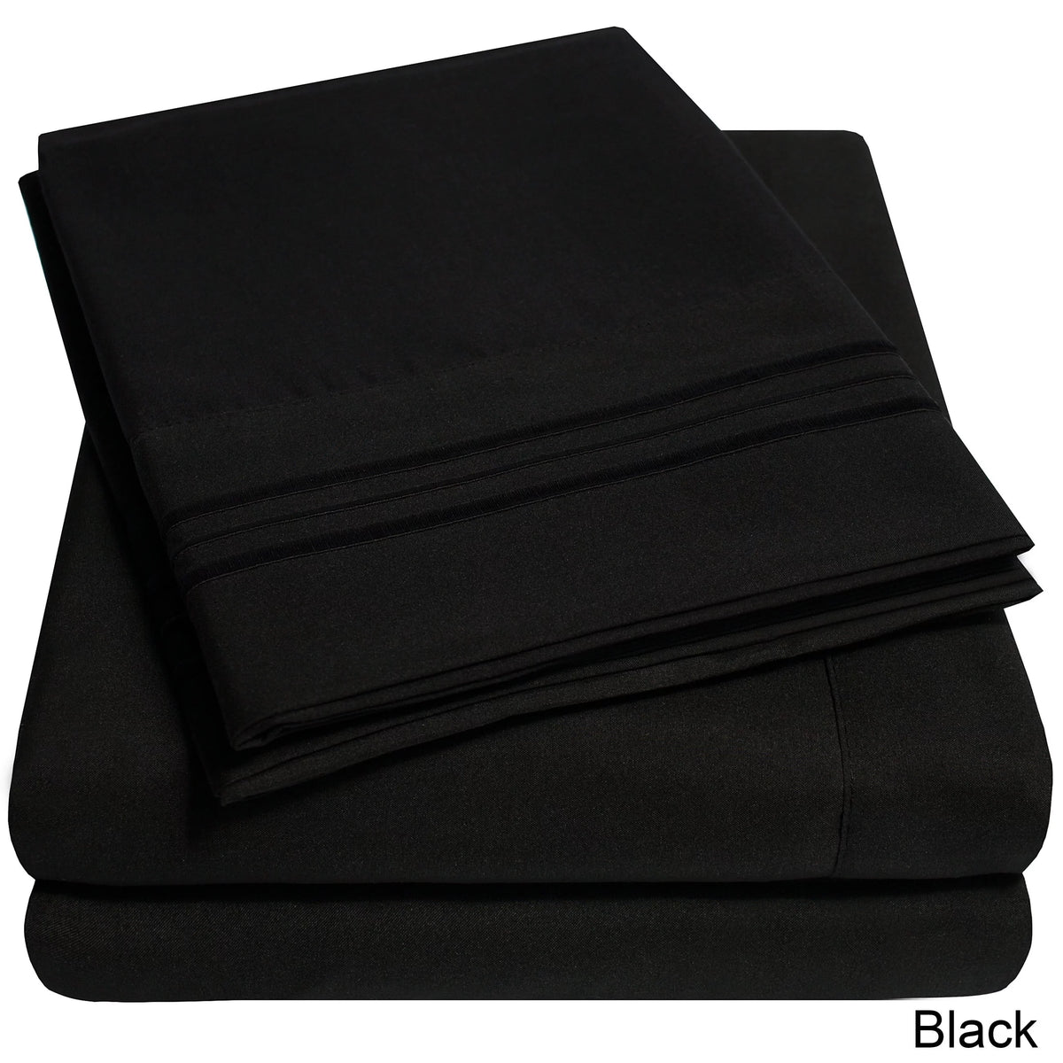 Queen 4-Piece Bed Sheet Set T177416