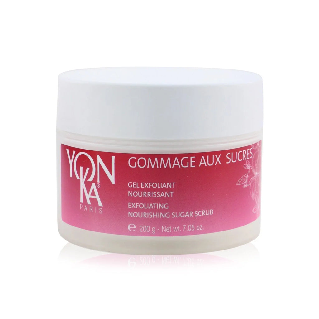Nourishing Sugar Scrub 200ml F3407