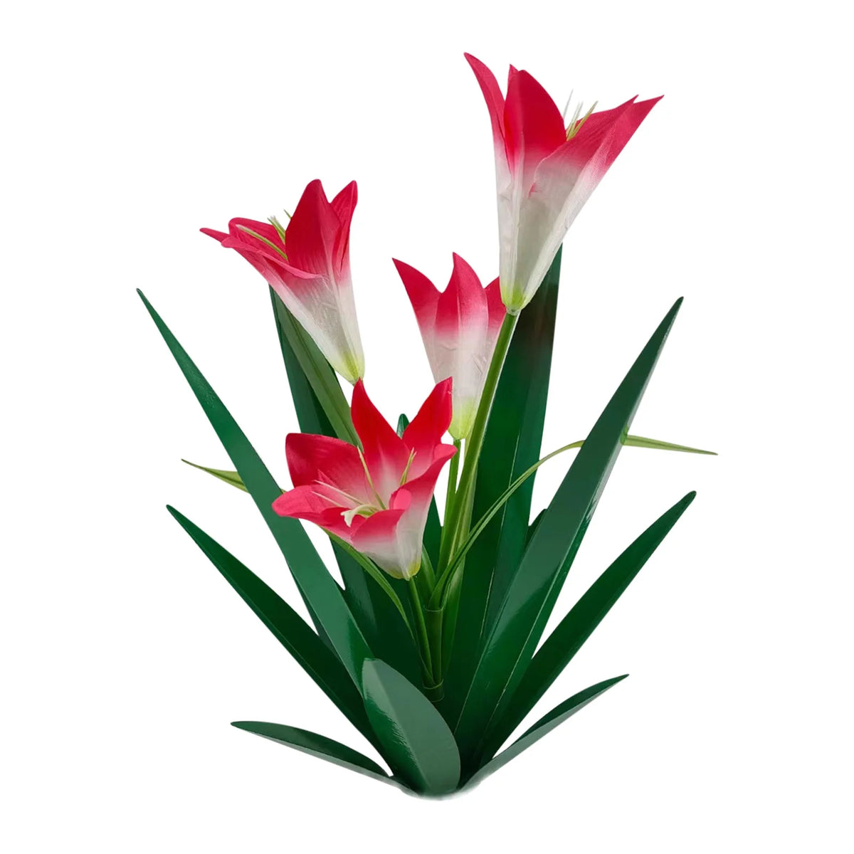 Metal Flower Outdoor Garden Decoration Q866872