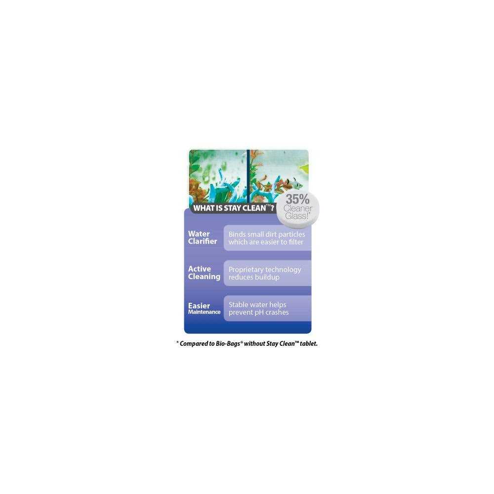 Bio-Bag Cartridge K365